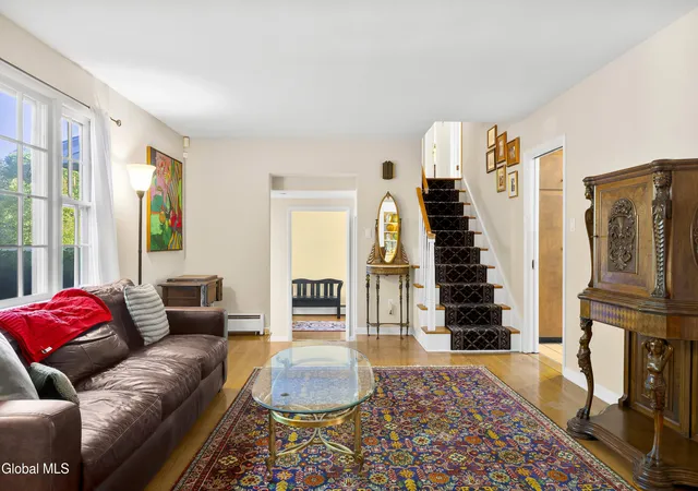 Photo 3 of Sale Pending at 38 Milner Ave, Albany, NY 12203 | MLS# 202622445 | Listing updated on 2026-09-15
