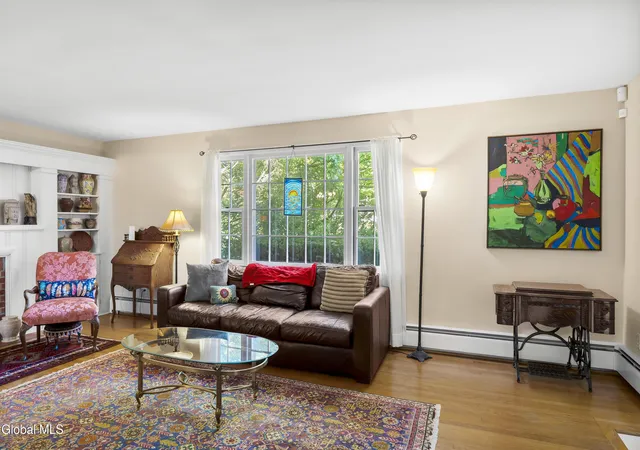 Photo 4 of Sale Pending at 38 Milner Ave, Albany, NY 12203 | MLS# 202622445 | Listing updated on 2026-09-15