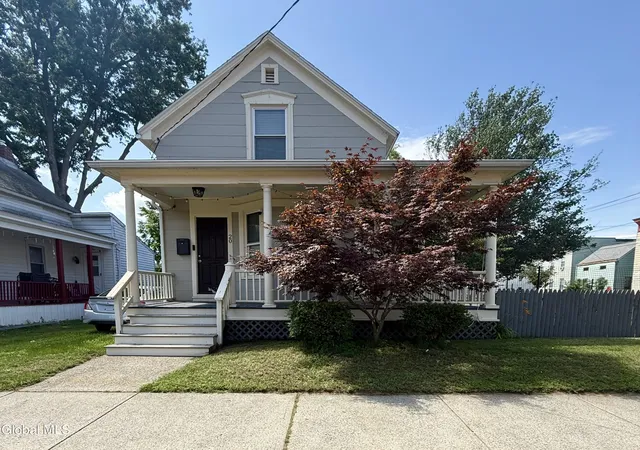 1st image of 20 W Lawrence St, Albany, NY 12206 | MLS# 202623697