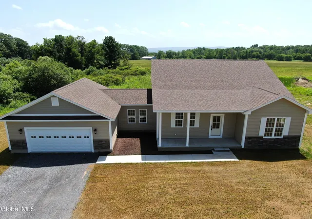 2nd image of 105 Jady Ln, Mohawk, NY 12177 | MLS# 202621109
