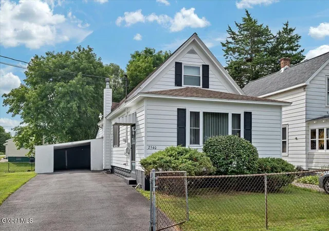 Photo 2 of Sale Pending at 2540 Pauline Ave, Schenectady, NY 12306 | MLS# 202622141 | Listing updated on 2026-07-22