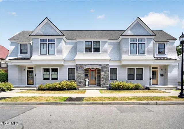 1st image of 37 White St #Unit B, Saratoga Springs, NY 12866 | MLS# 202622055