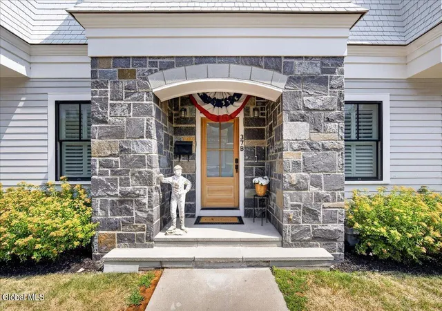 2nd image of 37 White St #Unit B, Saratoga Springs, NY 12866 | MLS# 202622055