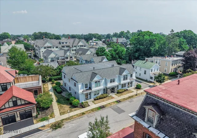 51st image of 37 White St #Unit B, Saratoga Springs, NY 12866 | MLS# 202622055