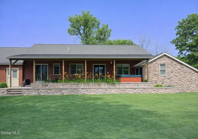 Photo 3 of Single family home for sale at 4 Big Bay Rd, Queensbury, NY 12804 | MLS# 202621145 | Listing updated on 2026-08-04