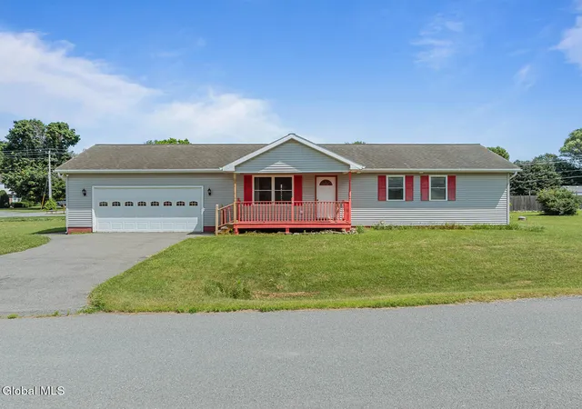 Photo 1 of Sale Pending at 30 Galesville Rd, Greenwich, NY 12834 | MLS# 202622098 | Listing updated on 2026-07-31