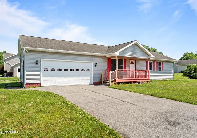 Photo 2 of Sale Pending at 30 Galesville Rd, Greenwich, NY 12834 | MLS# 202622098 | Listing updated on 2026-07-31