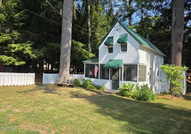 1st image of 134 Lincoln Ave, Northville, NY 12134 | MLS# 202622555