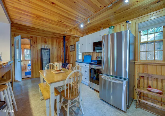 Photo 3 of Sale Pending at 134 Lincoln Ave, Northville, NY 12134 | MLS# 202622555 | Listing updated on 2026-08-15