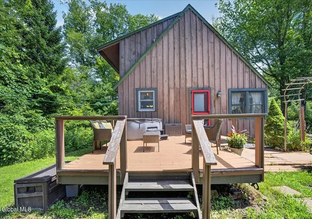 4th image of 5137 Crooked St, Broadalbin, NY 12025 | MLS# 202622008