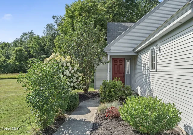 2nd image of 49 Gilbert St #APT 2D, Cambridge, NY 12816 | MLS# 202622430