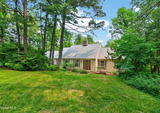 1st image of 218 Swift Rd, Voorheesville, NY 12186 | MLS# 202622060
