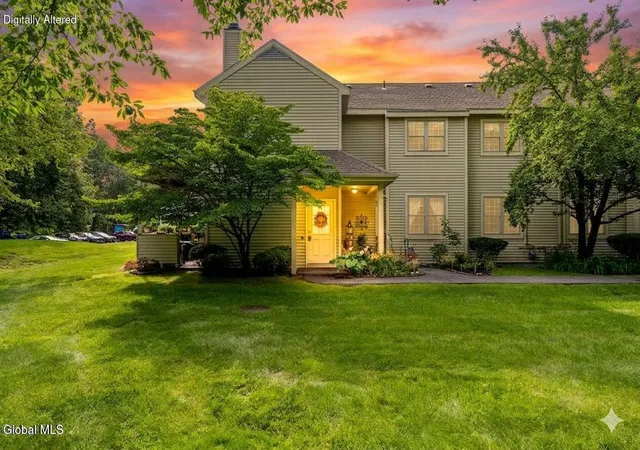 Photo 1 of Sale Pending at 230 Monmouth Way, Halfmoon, NY 12065 | MLS# 202621350 | Listing updated on 2026-09-06