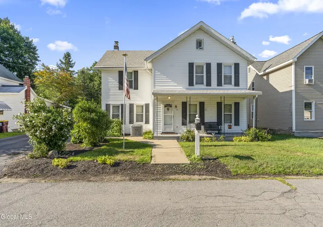 1st image of 50 Russell St, Ballston Spa, NY 12020 | MLS# 202623425