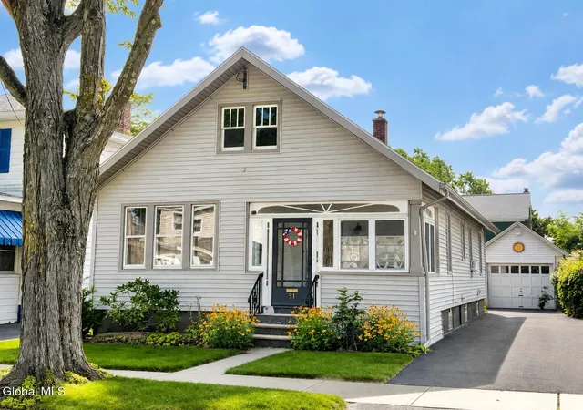 1st image of 51 Edgecomb St, Albany, NY 12209 | MLS# 202623963