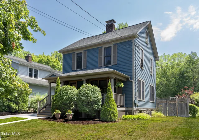 3rd image of 144 East Ave, Saratoga Springs, NY 12866 | MLS# 202621858