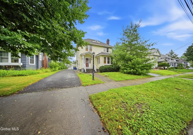 Photo 1 of Sale Pending at 1173 Sumner Ave, Schenectady, NY 12309 | MLS# 202622017 | Listing updated on 2026-07-23
