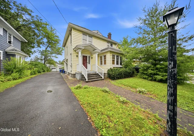 Photo 2 of Sale Pending at 1173 Sumner Ave, Schenectady, NY 12309 | MLS# 202622017 | Listing updated on 2026-07-23