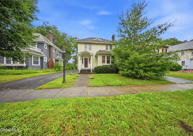 Photo 3 of Sale Pending at 1173 Sumner Ave, Schenectady, NY 12309 | MLS# 202622017 | Listing updated on 2026-07-23