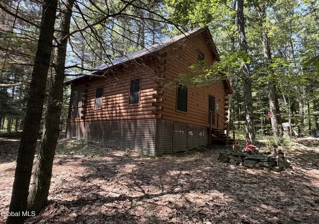 1st image of 100 Liddle Harris Rd, Putnam Station, NY 12861 | MLS# 202623061