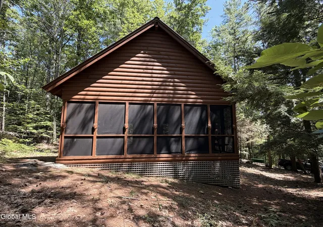 2nd image of 100 Liddle Harris Rd, Putnam Station, NY 12861 | MLS# 202623061