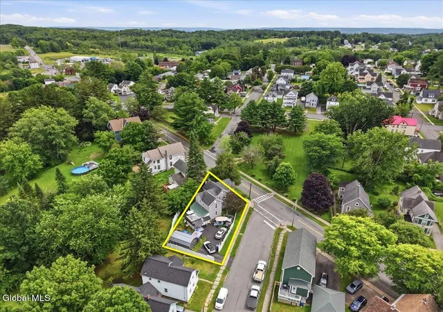 1st image of 117 E State St, Johnstown, NY 12095 | MLS# 202621846