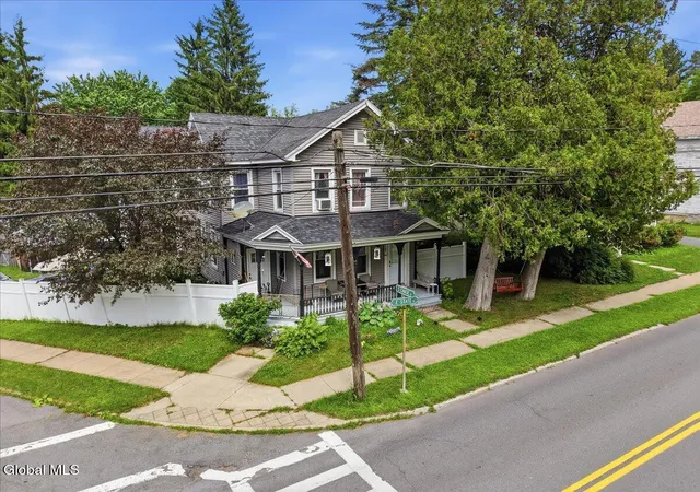2nd image of 117 E State St, Johnstown, NY 12095 | MLS# 202621846