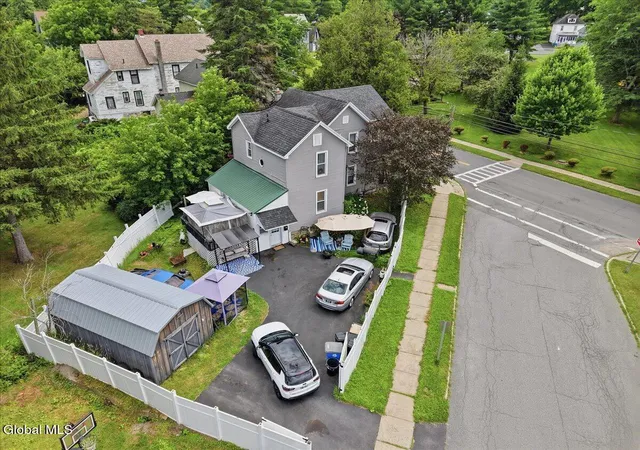 4th image of 117 E State St, Johnstown, NY 12095 | MLS# 202621846