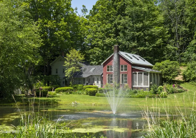 1st image of 448 Chestnut Hill Rd, Cambridge, NY 12816 | MLS# 202621933