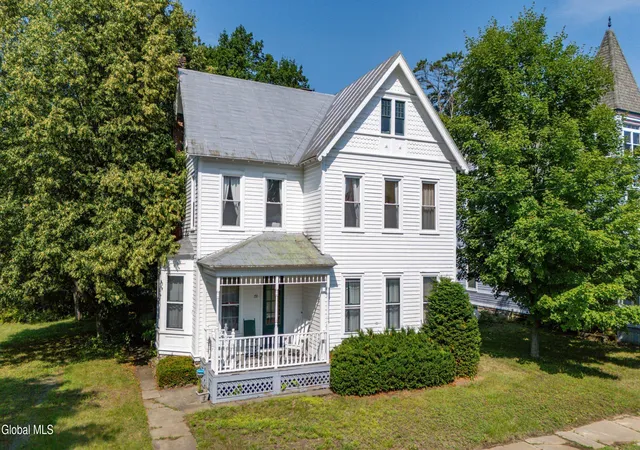 Photo 1 of Single family home for sale at 131 N 1st Street, Northville, NY 12134 | MLS# 202622035 | Listing updated on 2026-08-16