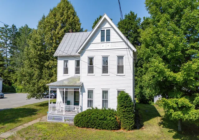 Photo 2 of Single family home for sale at 131 N 1st Street, Northville, NY 12134 | MLS# 202622035 | Listing updated on 2026-08-16