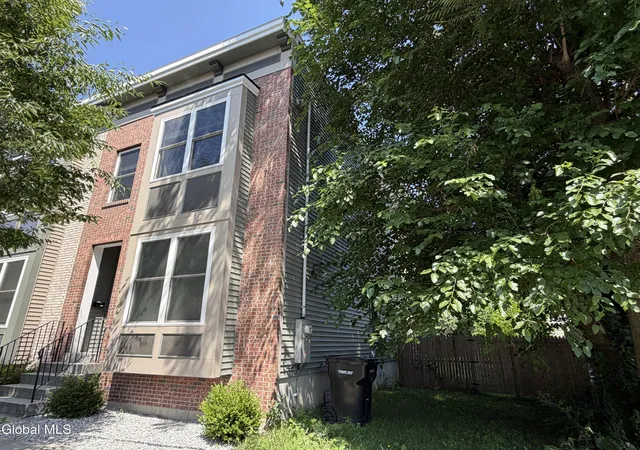 Photo 1 of Townhouse for sale at 808 River St, Troy, NY 12180 | MLS# 202622046 | Listing updated on 2026-09-02