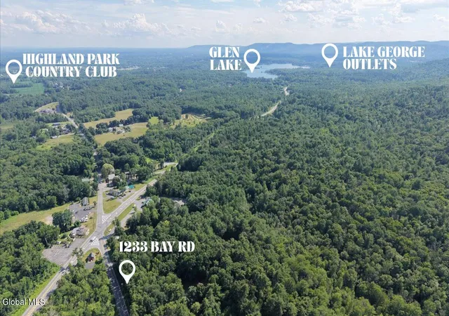 3rd image of 1233 Bay Rd, Lake George, NY 12845 | MLS# 202621400