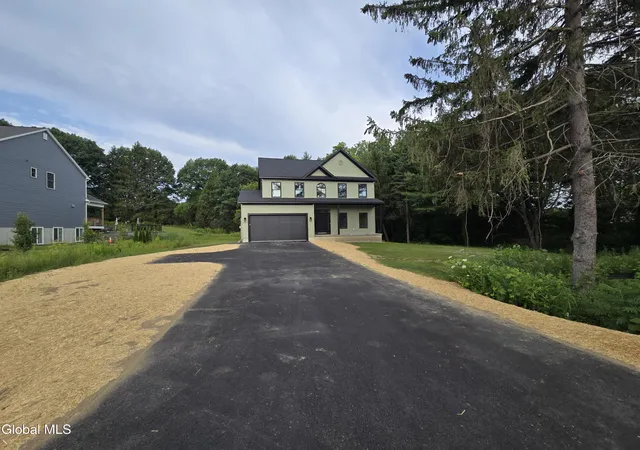2nd image of 154 Dunsbach Ferry Rd, Cohoes, NY 12047 | MLS# 202622106