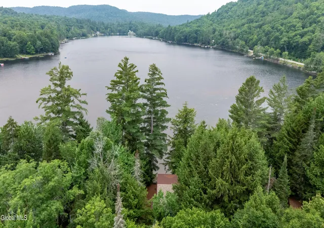 Photo 1 of Sale Pending at 357 E Stoner Lake Rd, Caroga Lake, NY 12032 | MLS# 202622178 | Listing updated on 2026-07-27
