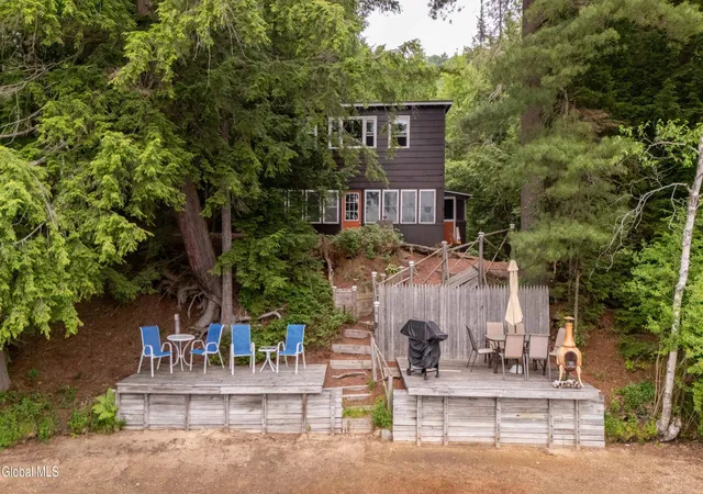 Photo 2 of Sale Pending at 357 E Stoner Lake Rd, Caroga Lake, NY 12032 | MLS# 202622178 | Listing updated on 2026-07-27