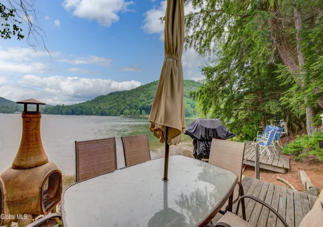 Photo 3 of Sale Pending at 357 E Stoner Lake Rd, Caroga Lake, NY 12032 | MLS# 202622178 | Listing updated on 2026-07-27
