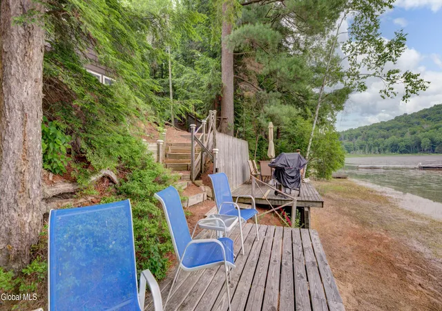 Photo 4 of Sale Pending at 357 E Stoner Lake Rd, Caroga Lake, NY 12032 | MLS# 202622178 | Listing updated on 2026-07-27