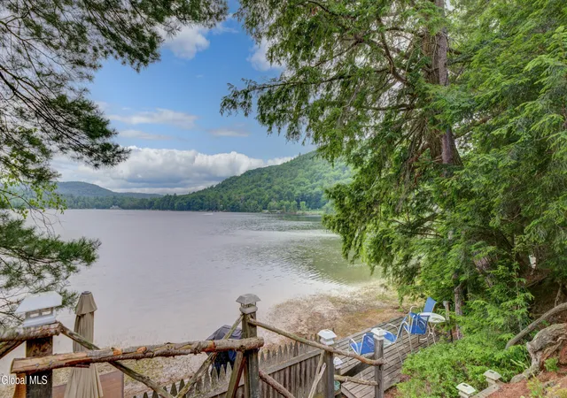 Photo 5 of Sale Pending at 357 E Stoner Lake Rd, Caroga Lake, NY 12032 | MLS# 202622178 | Listing updated on 2026-07-27