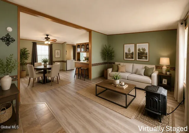 Photo 3 of Single family home for sale at 25 County Rte 413, Westerlo, NY 12193 | MLS# 202621346 | Listing updated on 2026-09-30
