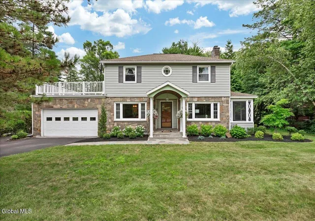 Photo 1 of Sale Pending at 28 Loudon Pkwy, Albany, NY 12211 | MLS# 202622188 | Listing updated on 2026-08-11