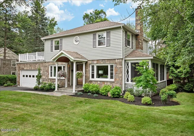 Photo 3 of Sale Pending at 28 Loudon Pkwy, Albany, NY 12211 | MLS# 202622188 | Listing updated on 2026-08-11