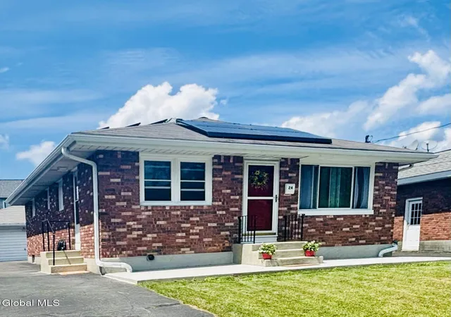 Photo 1 of Single family home for sale at 24 Joanne Ct, Albany, NY 12209 | MLS# 202621670 | Listing updated on 2026-07-27