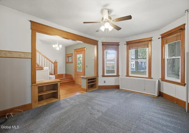Photo 3 of Sale Pending at 201 Root Ave, Schenectady, NY 12302 | MLS# 202623380 | Listing updated on 2026-08-11