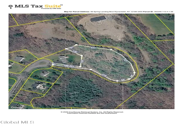 1st image of 48 Spring Landing Blvd, Wynantskill, NY 12198 | MLS# 202622031