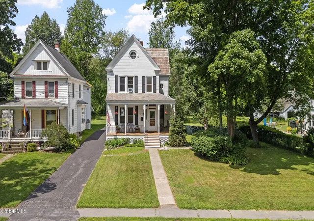 Photo 1 of Single family home for sale at 23 Elsmere Ave, Delmar, NY 12054 | MLS# 202621924 | Listing updated on 2026-09-16