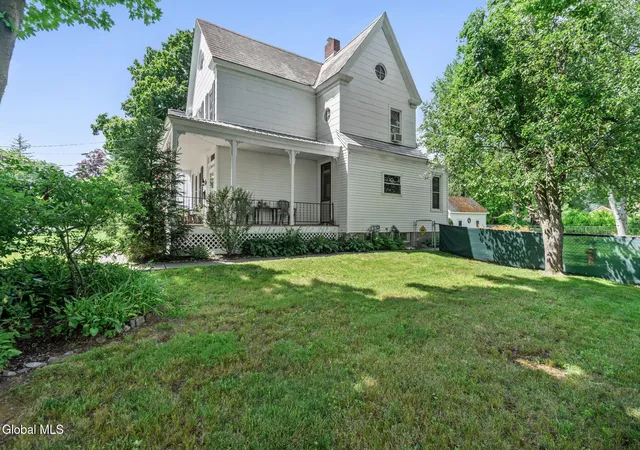 Photo 2 of Single family home for sale at 23 Elsmere Ave, Delmar, NY 12054 | MLS# 202621924 | Listing updated on 2026-09-16