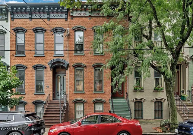 Photo 1 of Multi family home for sale at 396 Hamilton St, Albany, NY 12210 | MLS# 202621883 | Listing updated on 2026-08-03