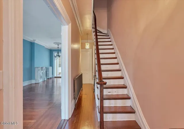 Photo 3 of Multi family home for sale at 396 Hamilton St, Albany, NY 12210 | MLS# 202621883 | Listing updated on 2026-08-03