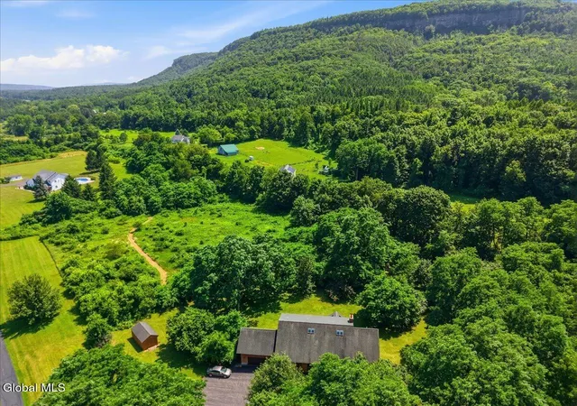 2nd image of 586 Altamont Rd, Altamont, NY 12009 | MLS# 202622281